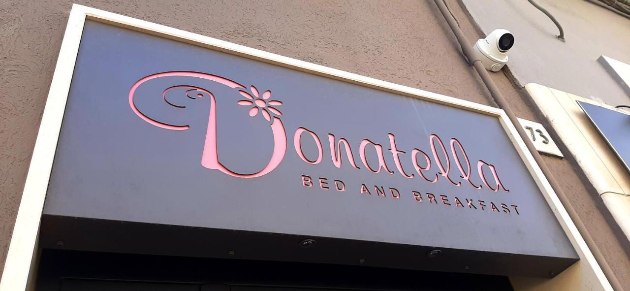 Donatella Bed & Breakfast *