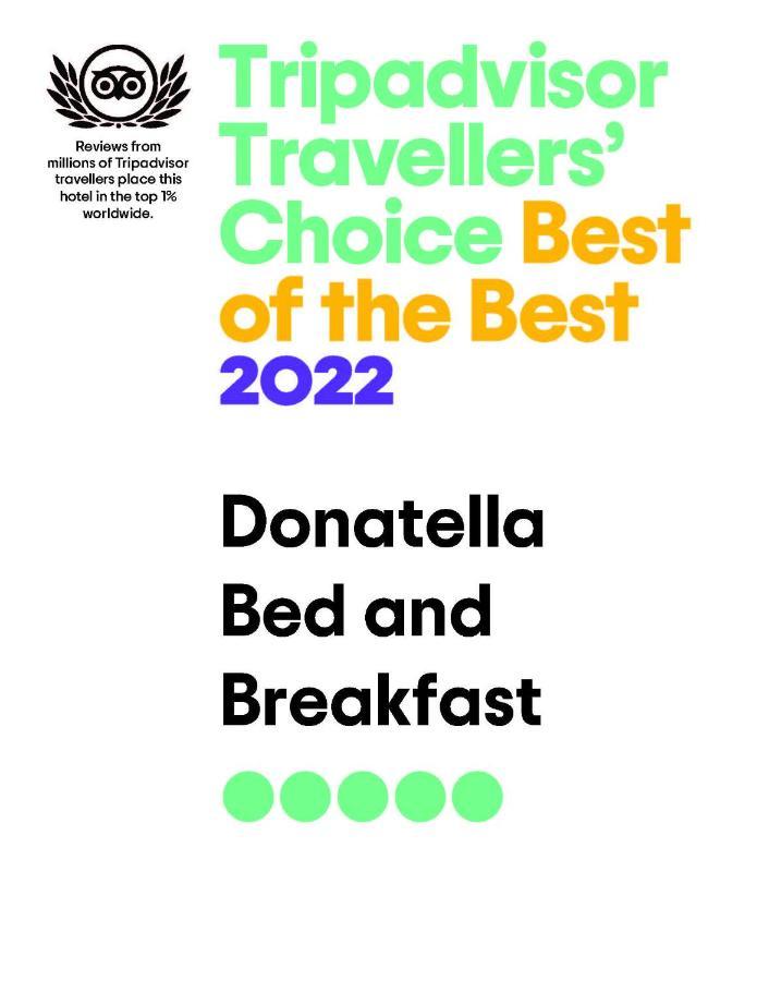 Bed & Breakfast Donatella Polignano a Mare